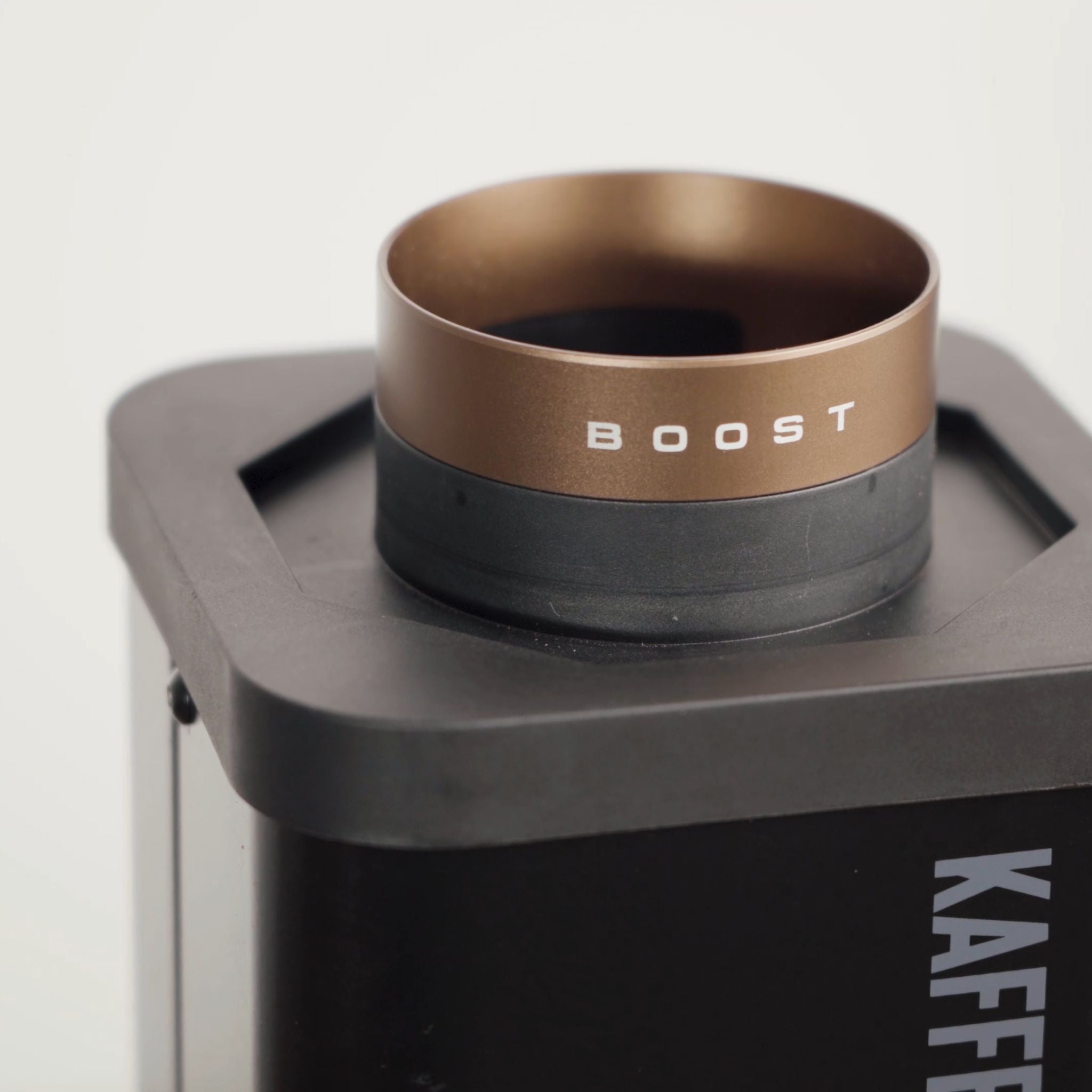 Kaffelogic Boost Kit