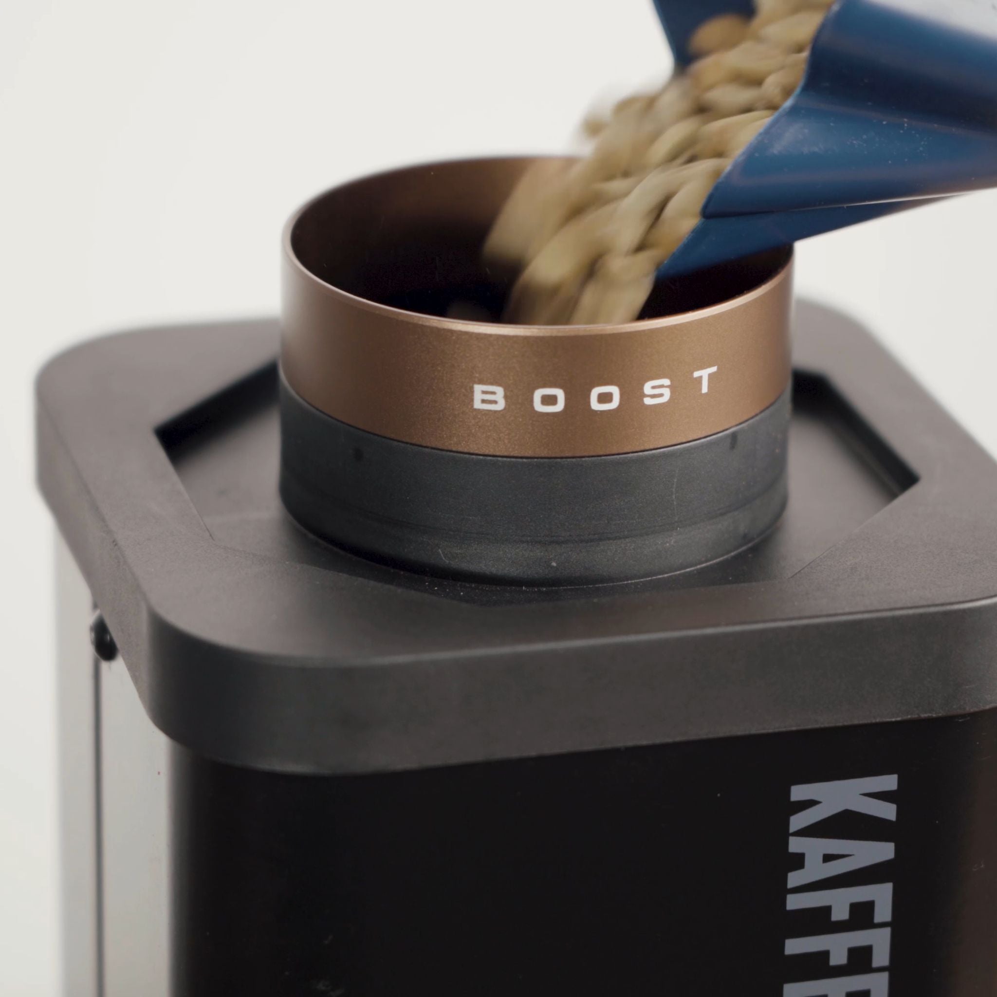 Kaffelogic Boost Kit
