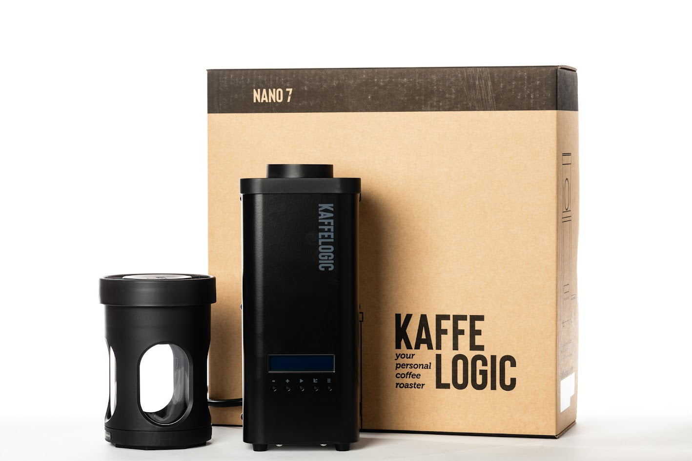 Kaffelogic Nano 7 Coffee Roaster
