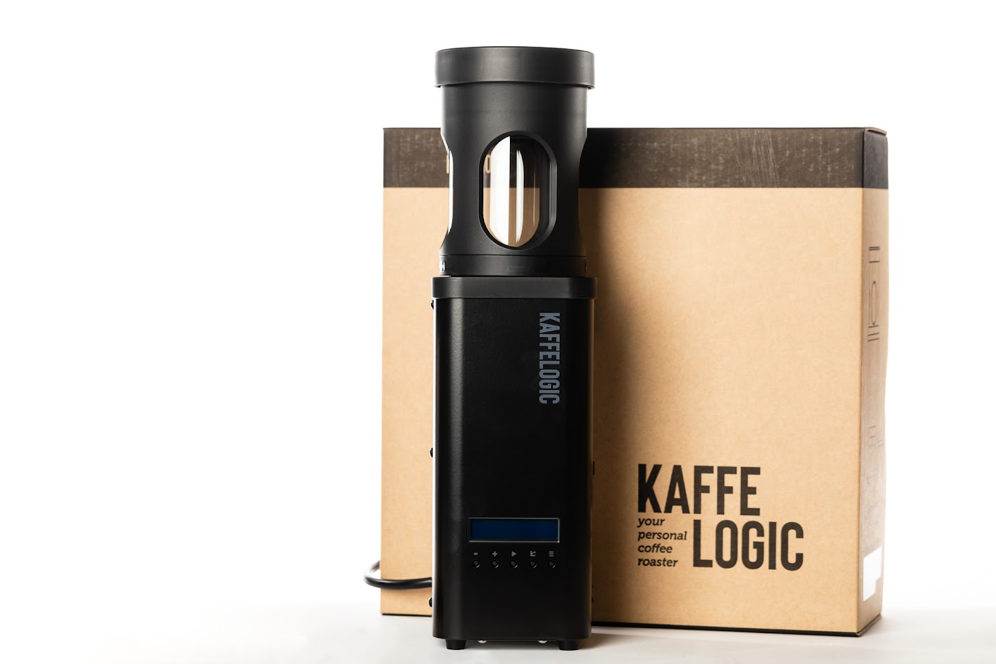 Kaffelogic Nano 7 Coffee Roaster
