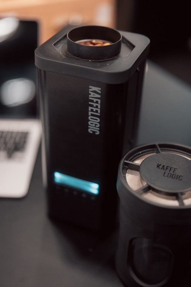 Kaffelogic Nano 7 Coffee Roaster