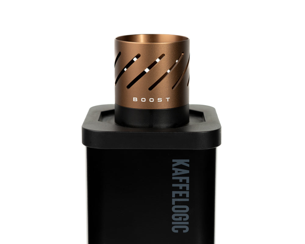 Kaffelogic Boost Kit