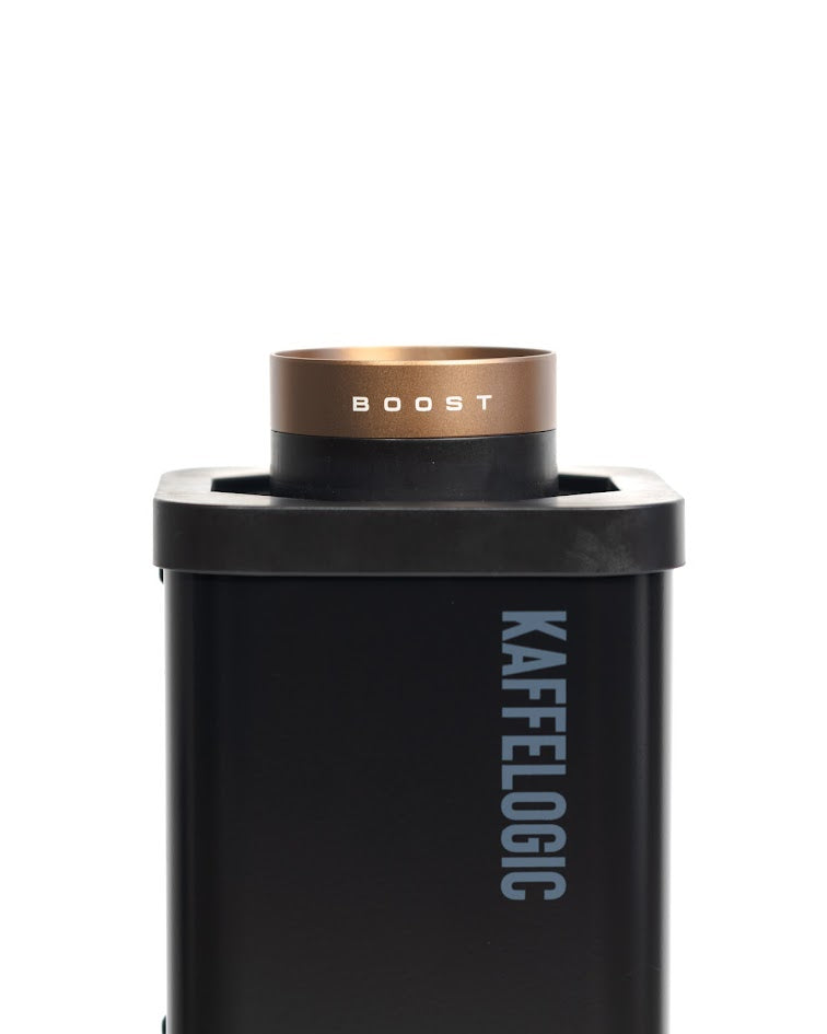 Kaffelogic Boost Kit