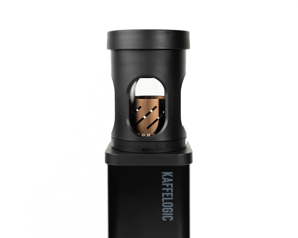 Kaffelogic Boost Kit