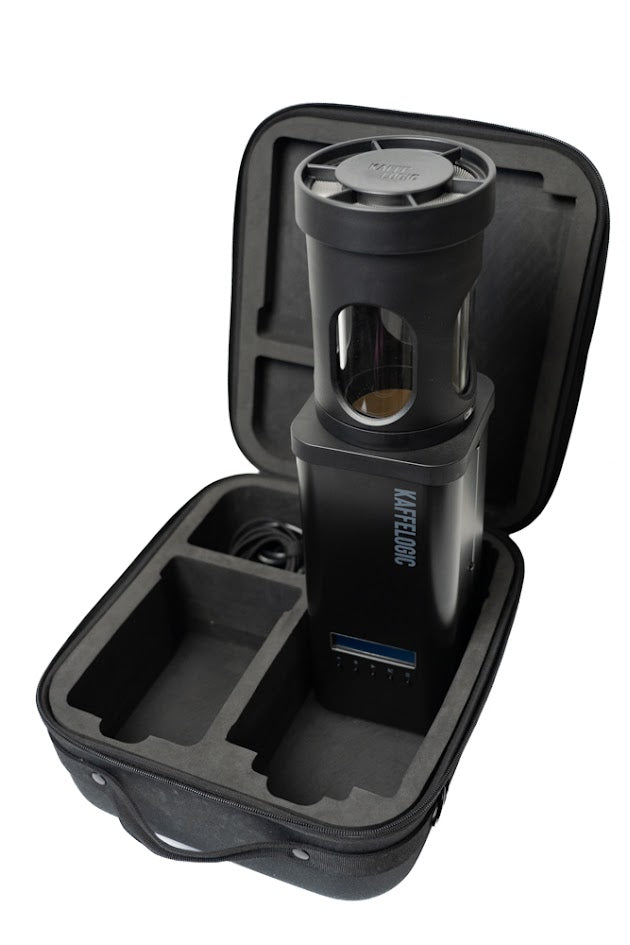 Kaffelogic Storage Case