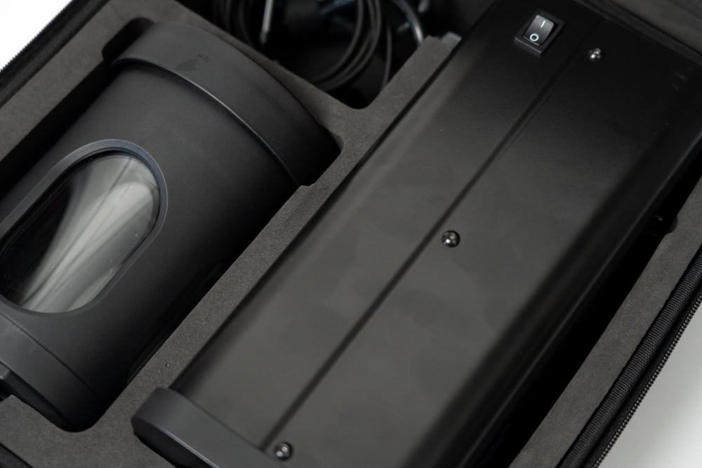 Kaffelogic Storage Case