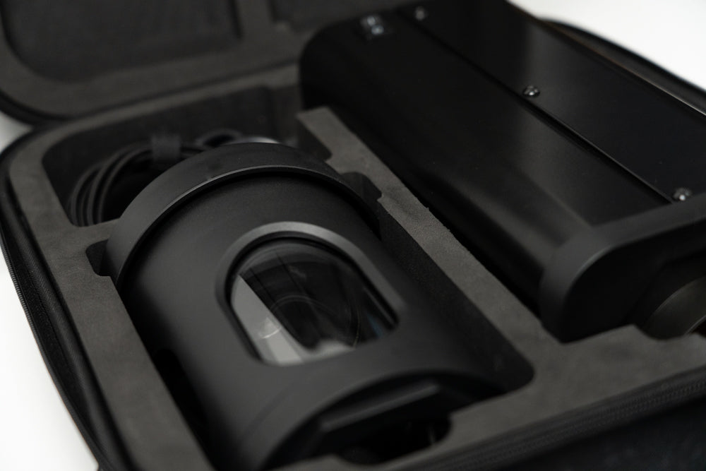 Kaffelogic Storage Case