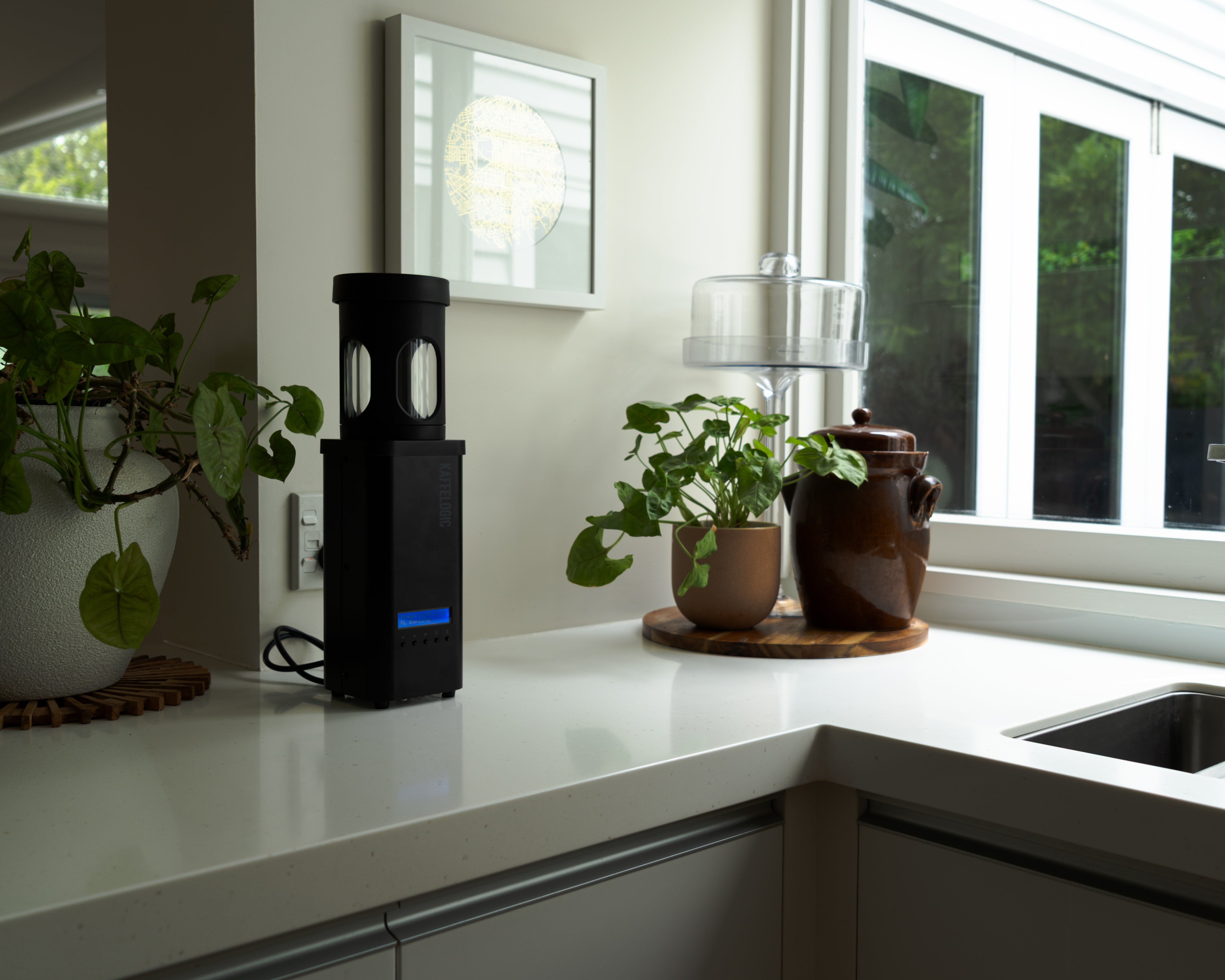 Kaffelogic Nano 7 Coffee Roaster