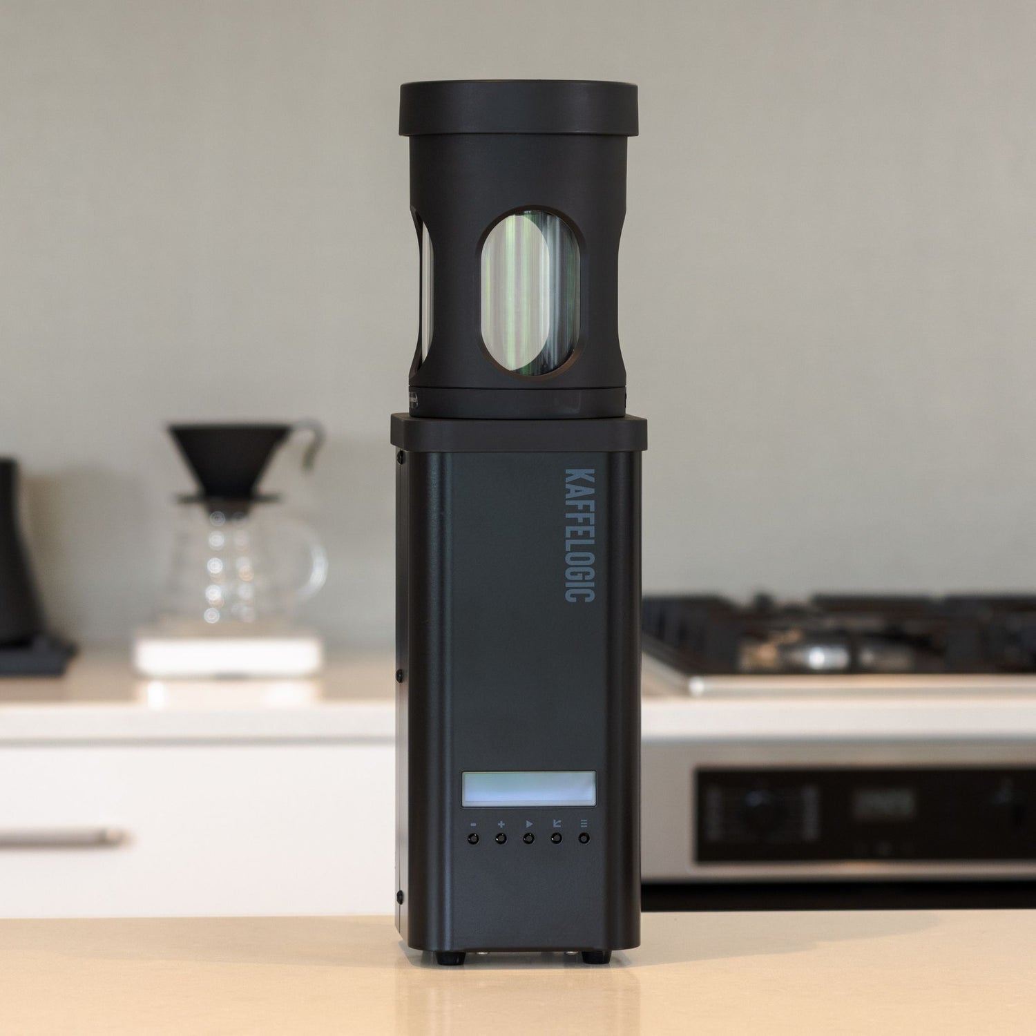Kaffelogic Nano 7 Coffee Roaster