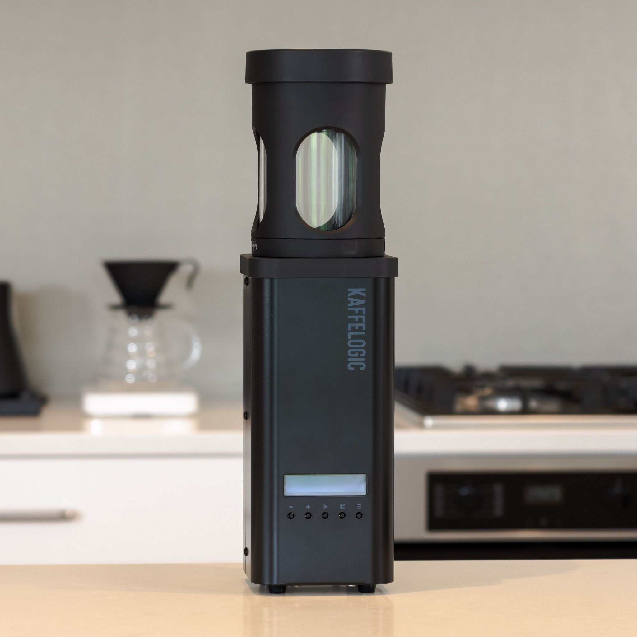 Kaffelogic Nano 7 Coffee Roaster